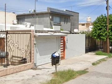 CASA EN VENTA ALAMOS