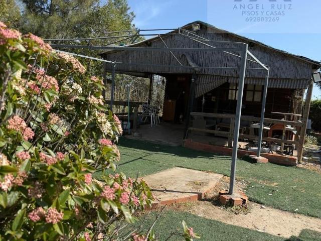 Casa en venta Alange