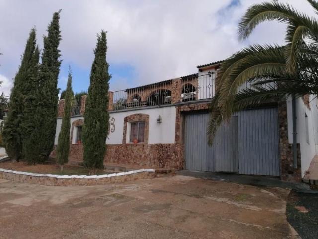 Casa en venta Alange