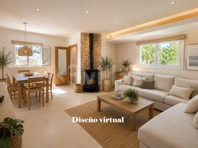 Casa en venta Alaior