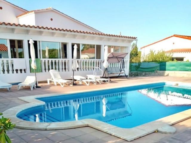 Casa en venta Alaior