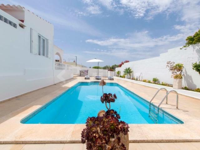 Casa en venta Alaior