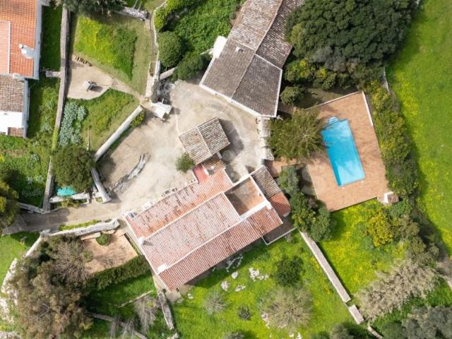Casa en venta Alaior