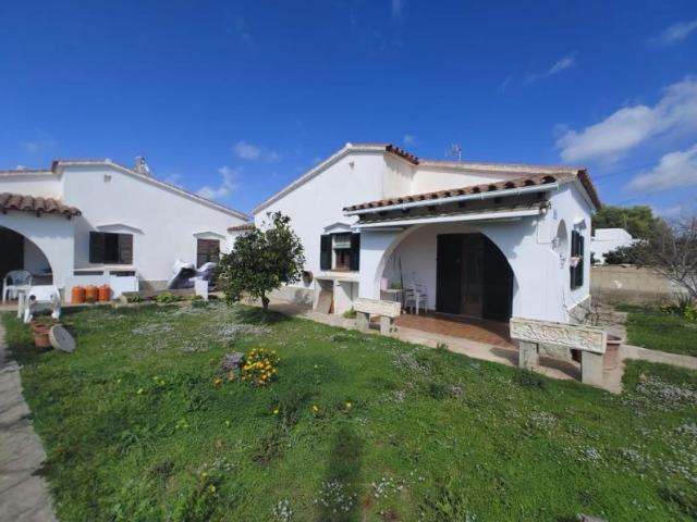 Casa en venta Alaior