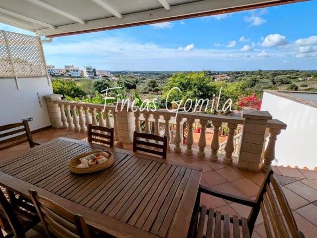 Casa en venta Alaior