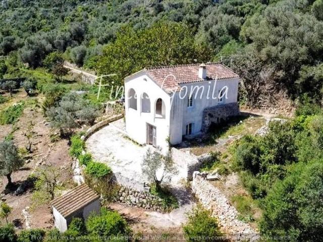 Casa en venta Alaior