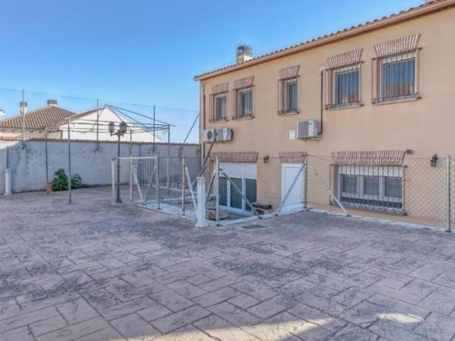 Casa en venta Alalpardo