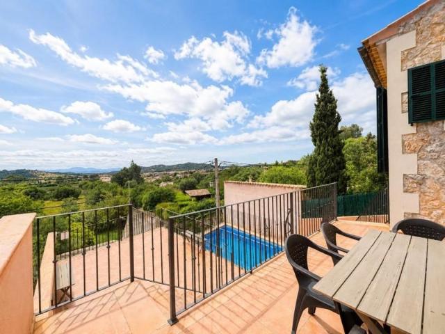 Casa en venta Alaró