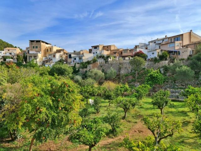Casa en venta Alaró
