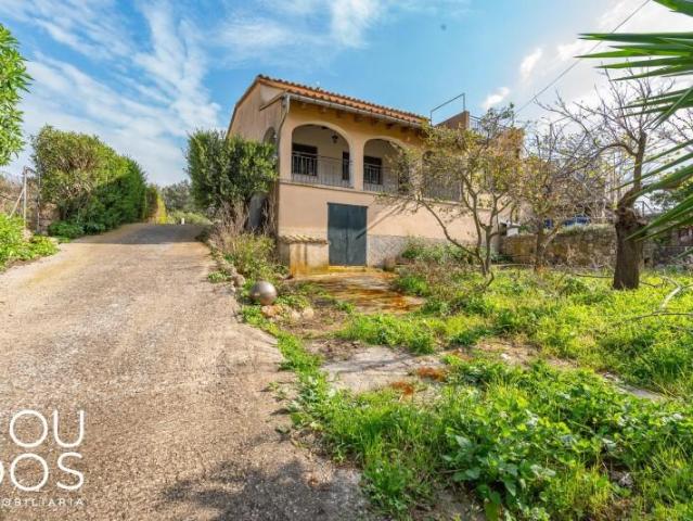 Casa en venta Alaró