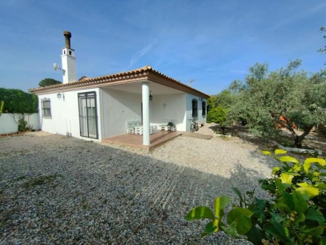 Casa en venta Albox