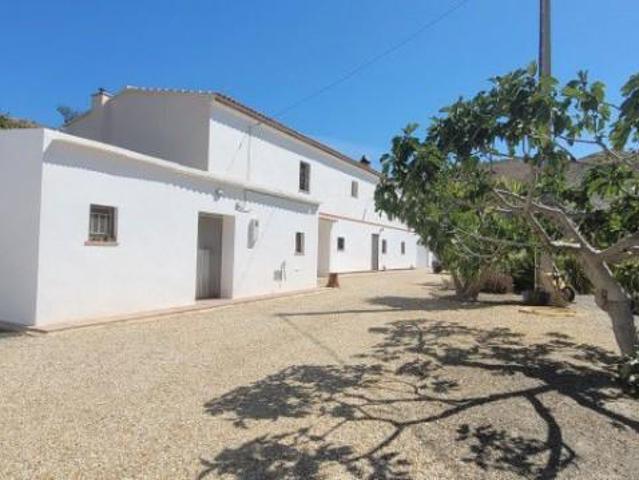 Casa en venta Albox