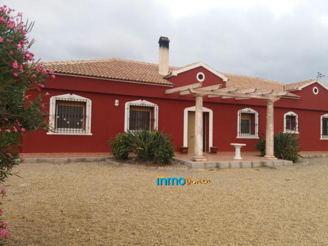 Casa en venta Albox