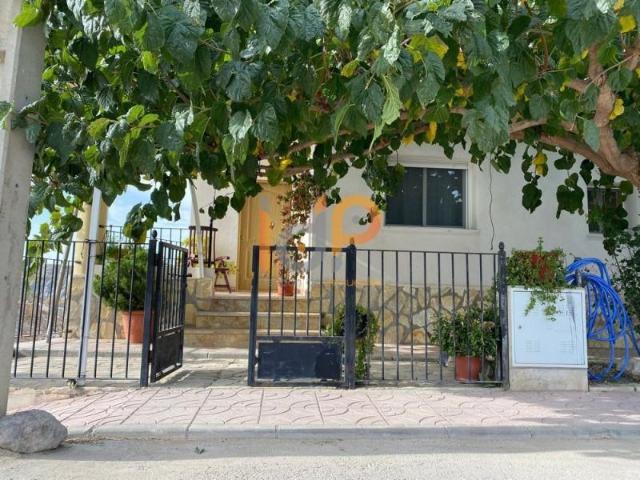 Casa en venta Albox