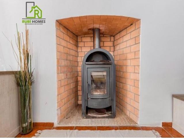 CASA EN VENTA ALBOLOTE Urb. Parque de Cubillas