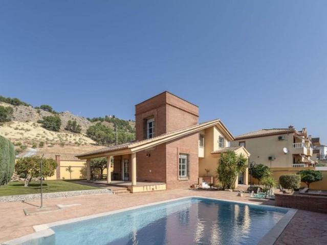 Casa en venta Albolote