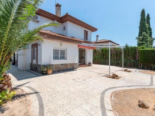 Casa en venta Albolote