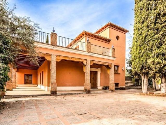 Casa en venta Albolote