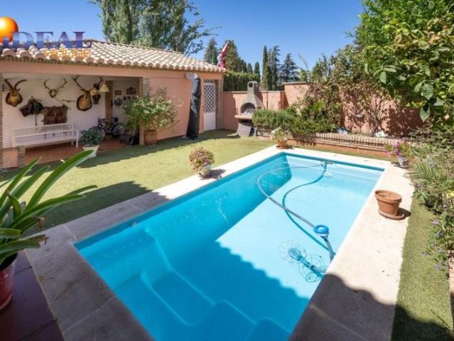 Casa en venta Albolote