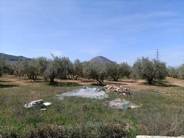Casa en venta Albolote