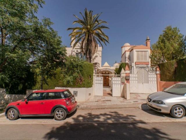 Casa en venta Albolote