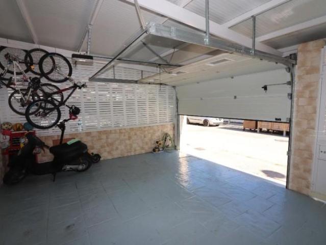 Casa en venta Alborache