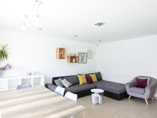 Casa en venta Alborache