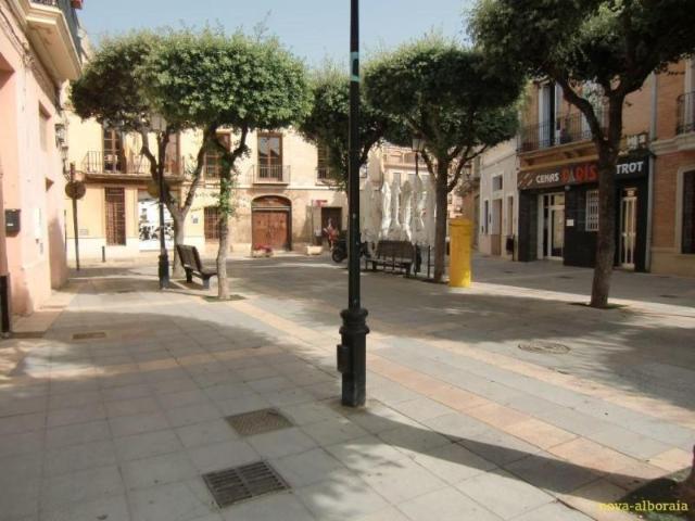 Casa en venta Alboraya