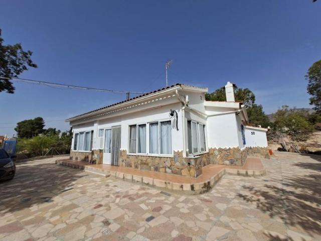 Casa en venta Albatera