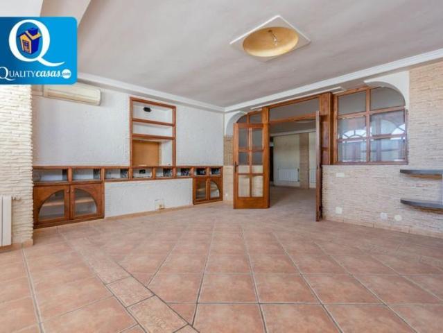 Casa en venta Albatera