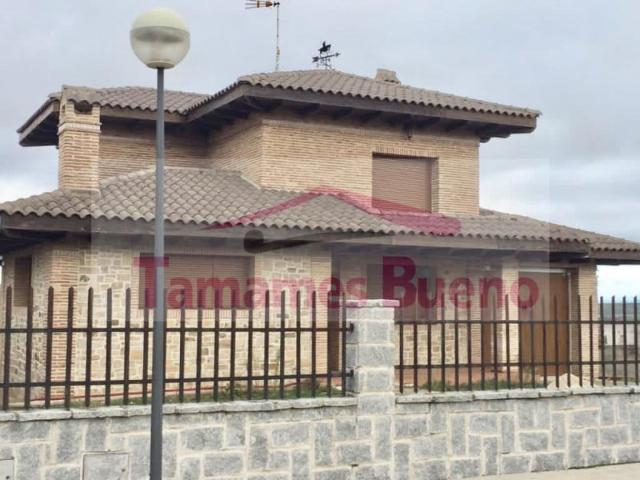 Casa en venta Alba de Tormes