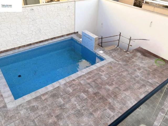 Casa en venta Albacete, España