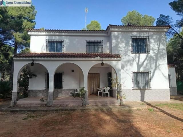 Casa en venta Albacete