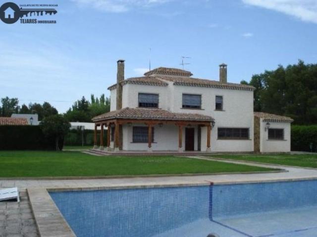 Casa en venta Albacete