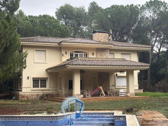 Casa en venta Albacete