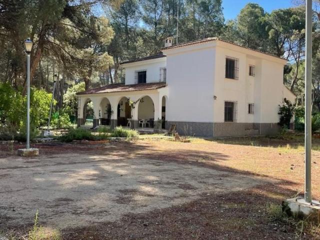 Casa en venta Albacete