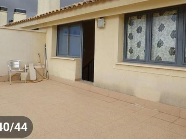 Casa en venta Albacete