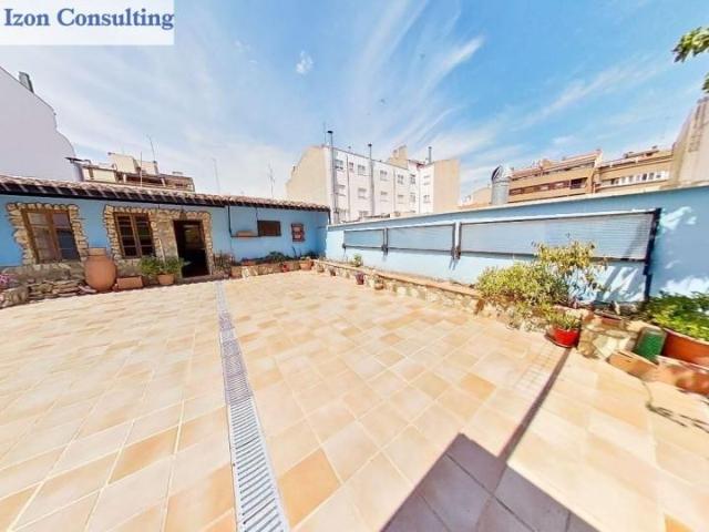Casa en venta Albacete