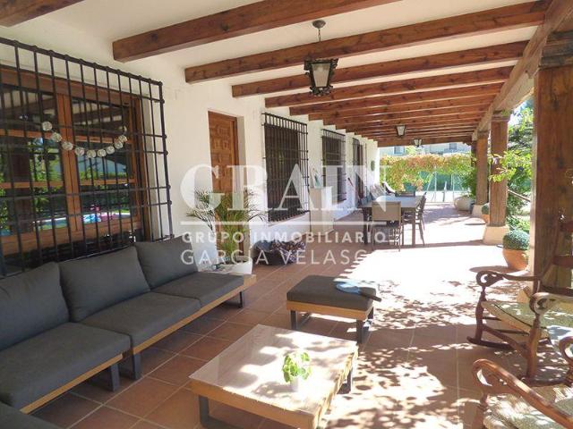 Casa en venta Albacete