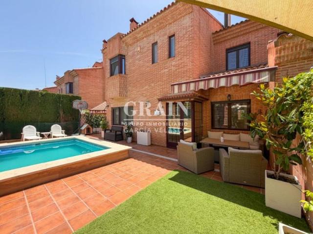 Casa en venta Albacete