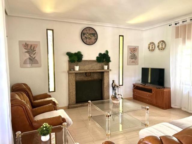 Casa en venta Albacete