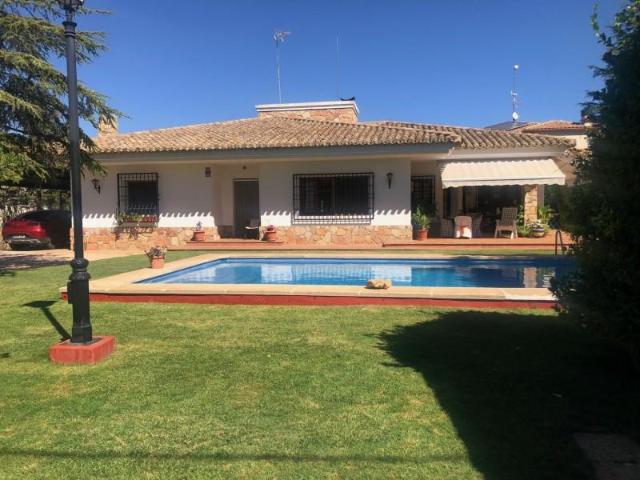 Casa en venta Albacete