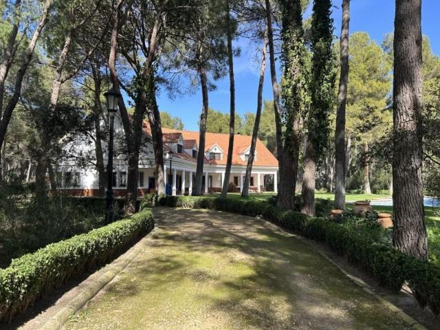 Casa en venta Albacete