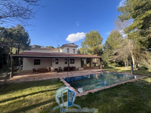 Casa en venta Albacete