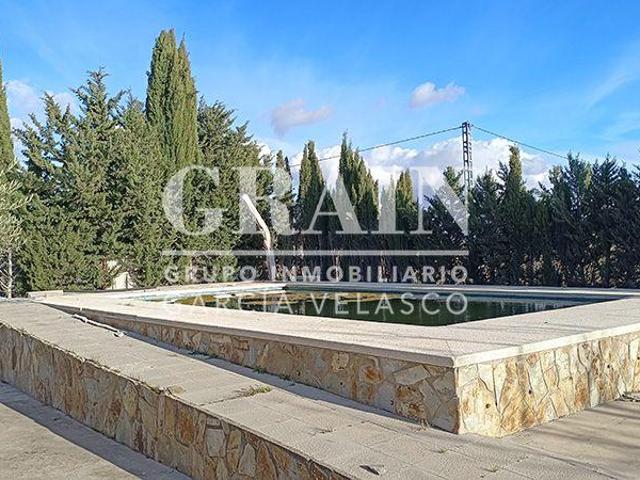 Casa en venta Albacete