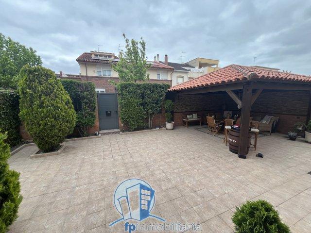 Casa en venta Albacete