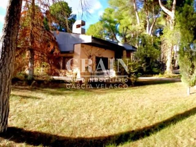 Casa en venta Albacete