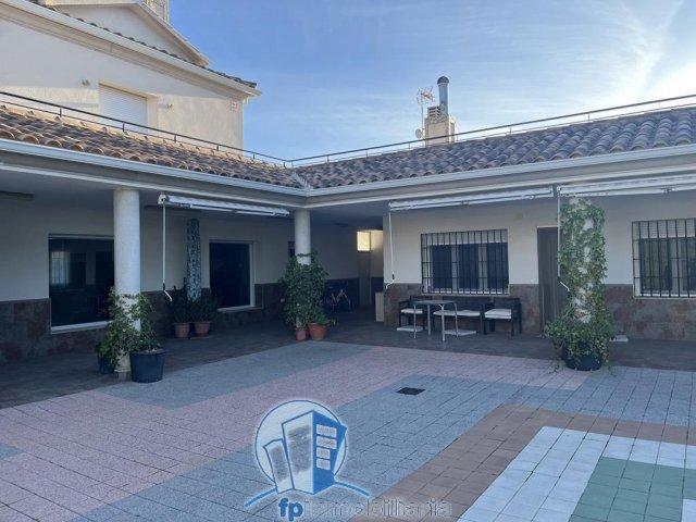 Casa en venta Albacete