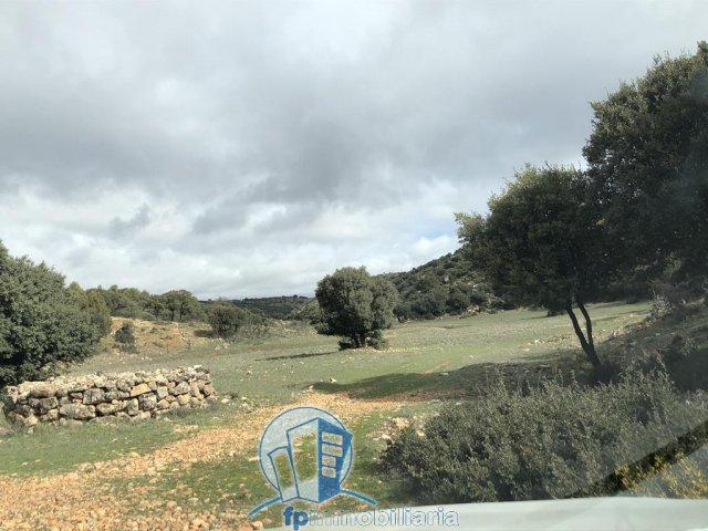 Casa en venta Albacete