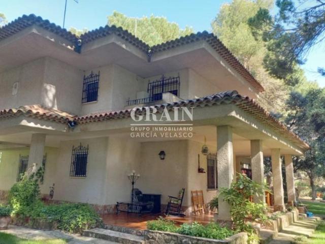 Casa en venta Albacete